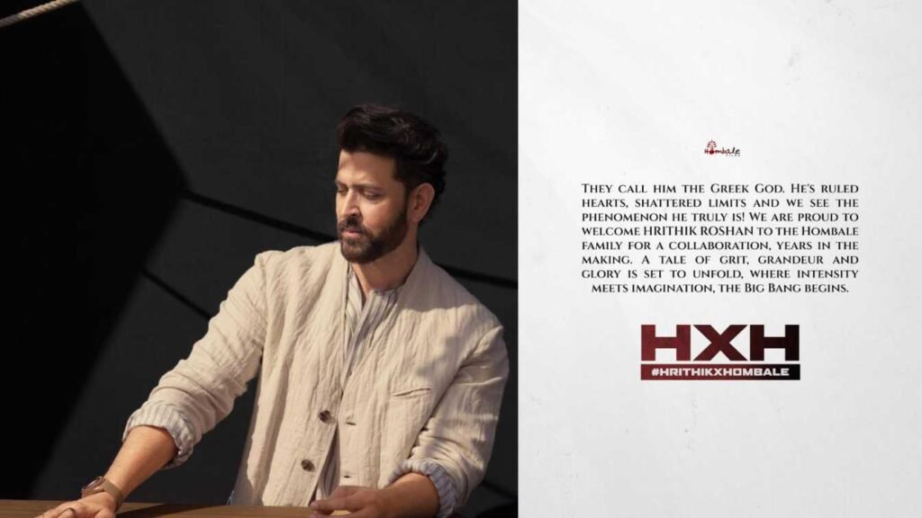 hrithik roshan