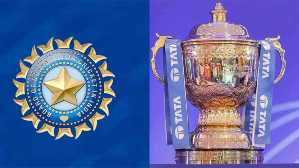 bcci cricket