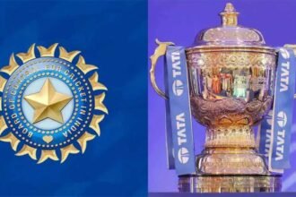 bcci cricket