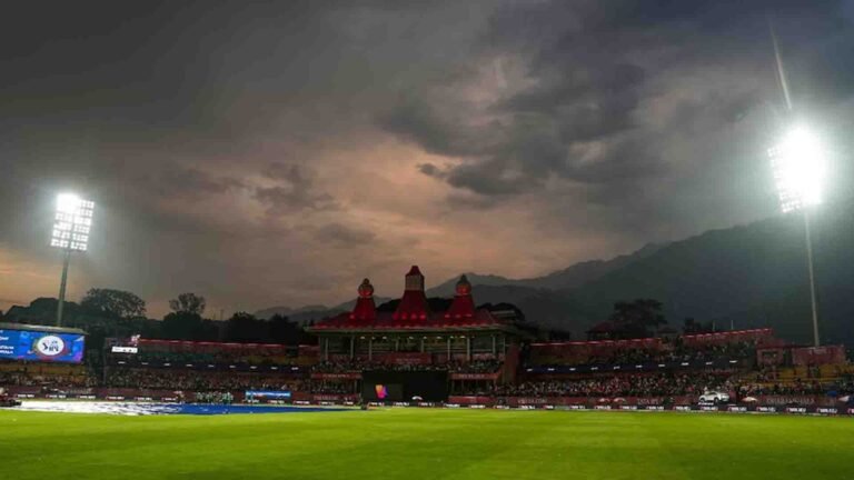 ipl postpone one week bcci today icc