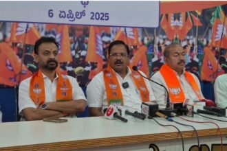 shivamogga news