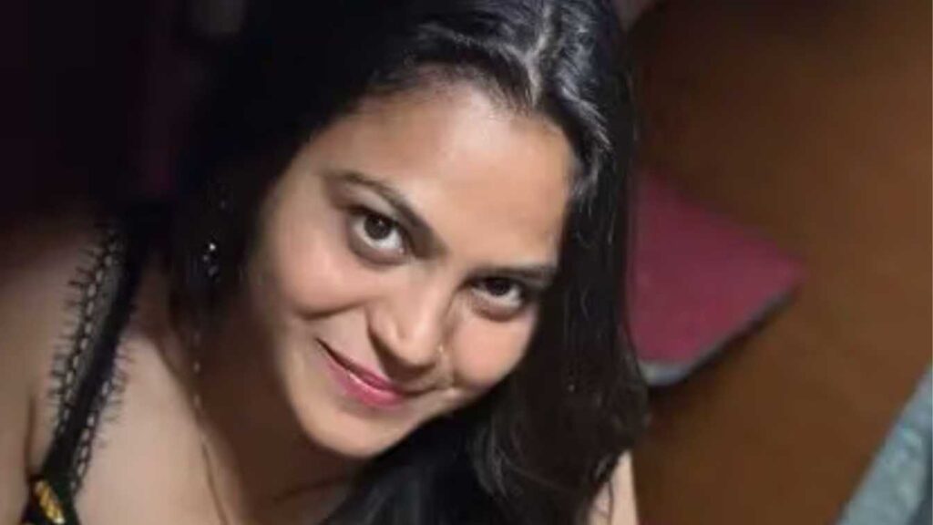 jyothi rani