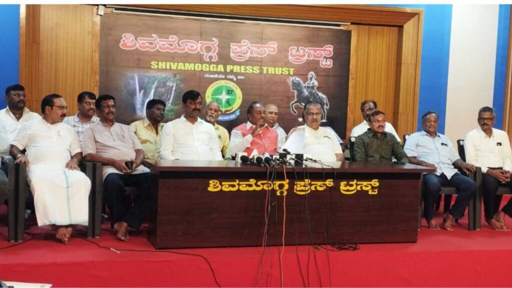 ks eshwarappa :