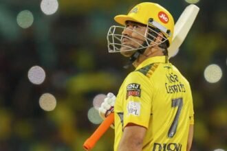 mahendra singh dhoni :