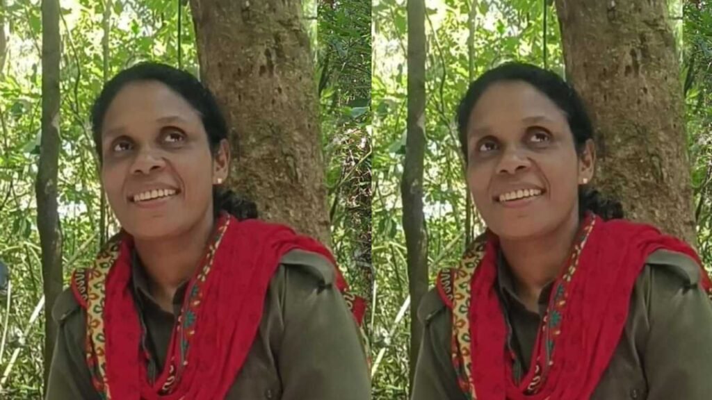 naxalism