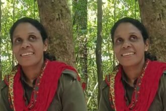naxalism