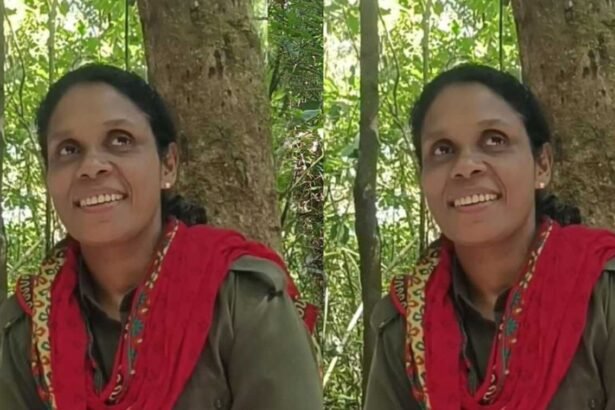 naxalism