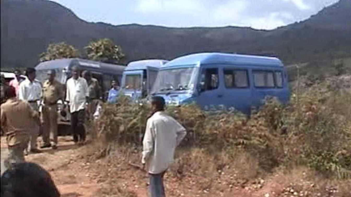 special Action Force