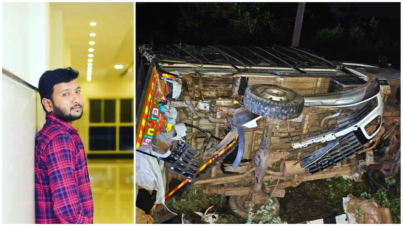 shivamogga news today  : 