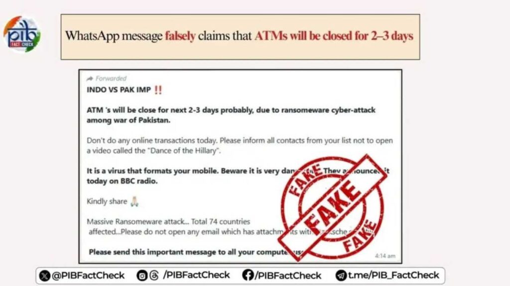 pib fact check