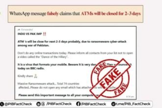 pib fact check