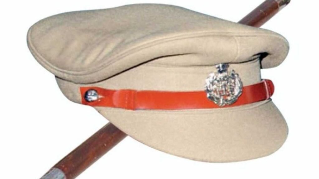 Police Transfer Karnataka psi exam training