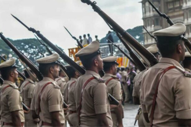 karnataka police