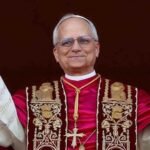 Election of pope