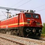 railway