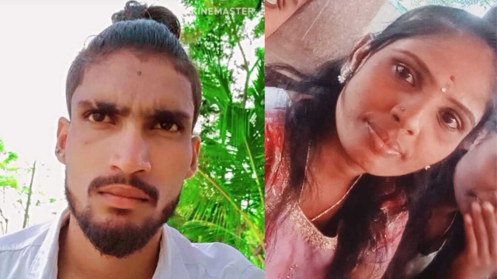 rippon pete : ಪ್ರಿಯಕರನೊಂದಿಗೆ ವಿಷ ಸೇವಿಸಿ ವಿವಾಹಿತ ಮಹಿಳೆ ಸಾವು 1 rippon pete :