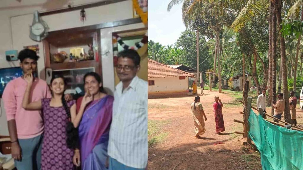 sagara family news / 2 ದಿನದ ಮೊದಲು ಆಗಿತ್ತು ಮದುವೆ ನಿಶ್ಚಯ / ಸಾಗರದ ಕುಟುಂಬದ ಬದುಕು ದುರಂತ್ಯ ಅಂತ್ಯ 1 sagara family news