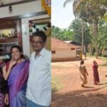 sagara family news