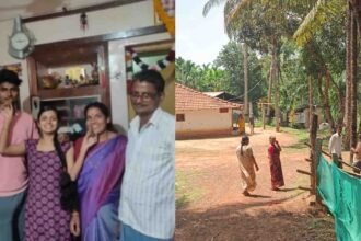 sagara family news