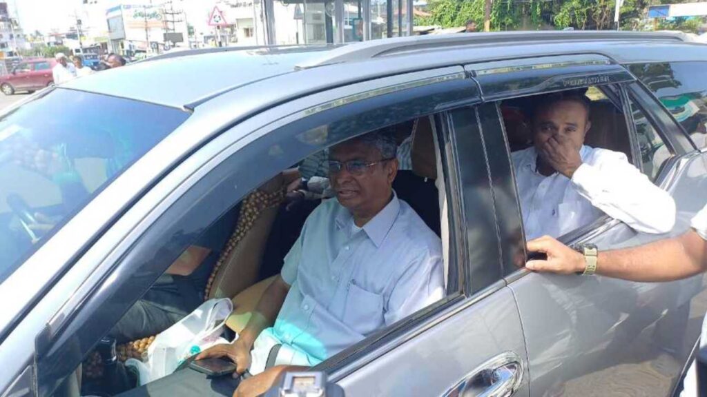 satish jarkiholi