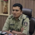 sp mithun kumar shivamogga