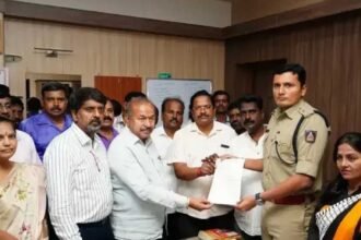 Sp mithun kumar