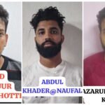 suhas shetty murder case :