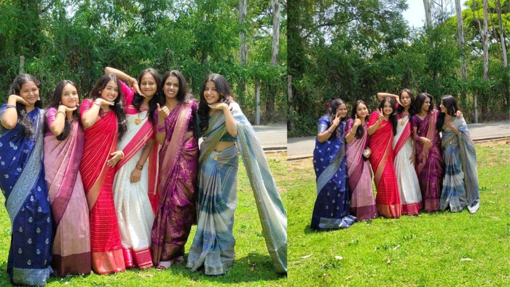 traditional day