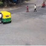 traffic rules
