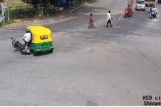 traffic rules