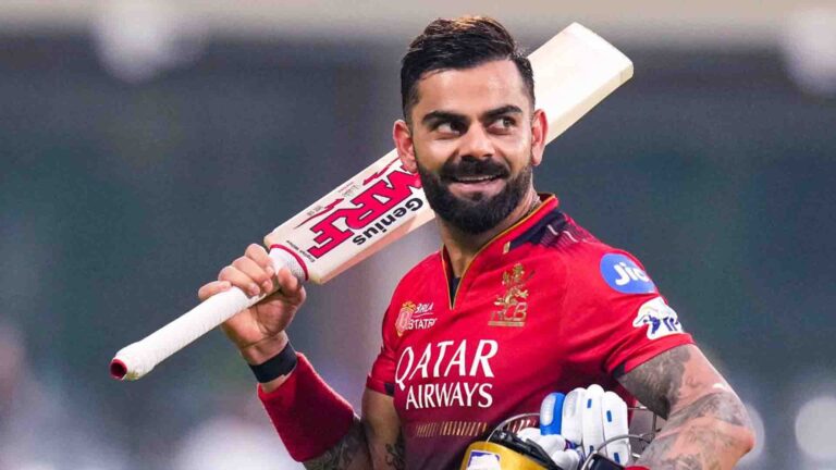 virat kohli on indian army