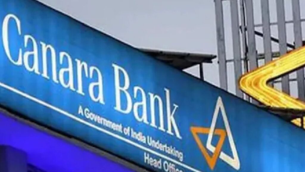 Canara Bank cuts interest rates on loans based on repo rate