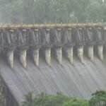 linganamakki dam level today linganamakki dam Water Level Today Report