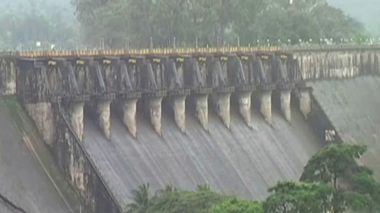 malnad rain and dam levels linganamakki dam level today linganamakki dam Water Level Today Report