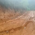 hosanagara Landslide Hosangara news