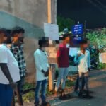 Public Nuisance case