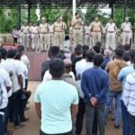 rowdy sheets close shivamogga