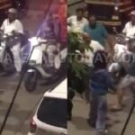 elder Assaulted by Youth in Gundappa Shed 