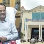 Shivamogga SIMS, Sexual Harassment Allegation, Student Protest , Dr. Virupakshappa Statement , Medical College Shivamogga