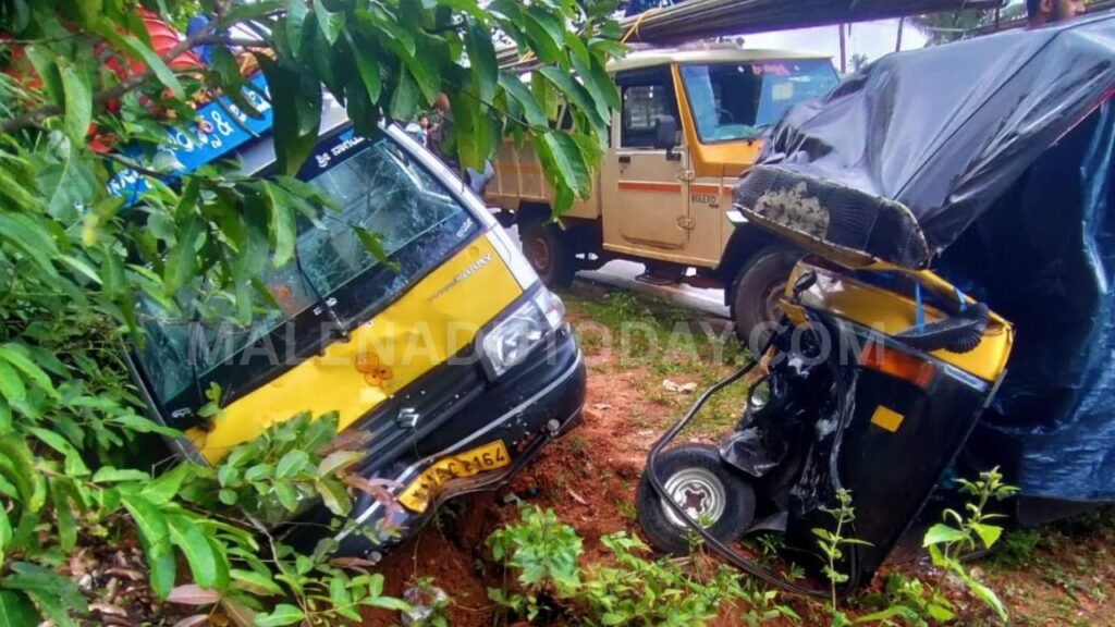 thirthahalli incident today june 21 2025