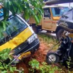 thirthahalli incident today june 21 2025