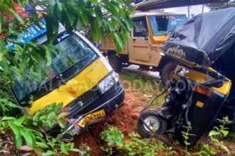 thirthahalli incident today june 21 2025