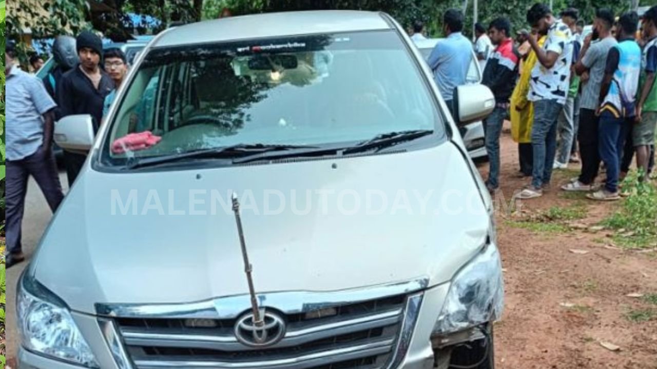 mla Gururaj Ganti Hole