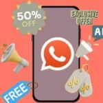 WhatsApp New update 