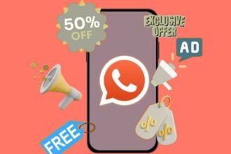 WhatsApp New update 