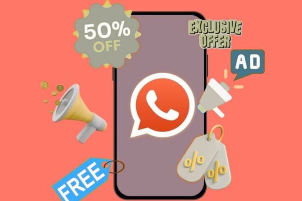 WhatsApp New update 