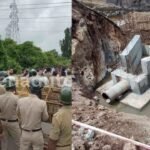 /Shivamogga: Bhadra right canal controversy erupts – Renukacharya calls for Davangere city bandh