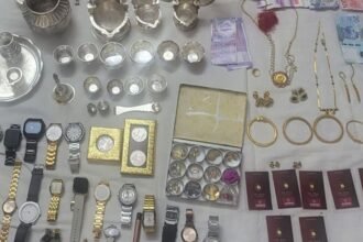 karnataka Lokayukta Crackdown