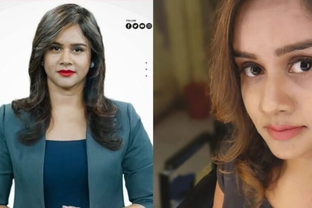 Telugu News Anchor Swetcha Votarkar Swetcha Votarkar Death, Telugu News Anchor, Hyderabad Crime, Chikkadpally Incident, T News, Journalist Demise, Suspicious Death, Instagram Last Post, Mental Health, Investigation, Telangana News