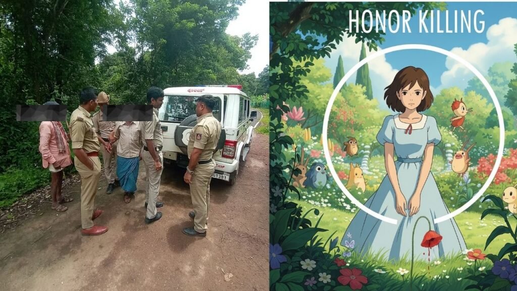 Soraba Honor Killing Attempt june 29